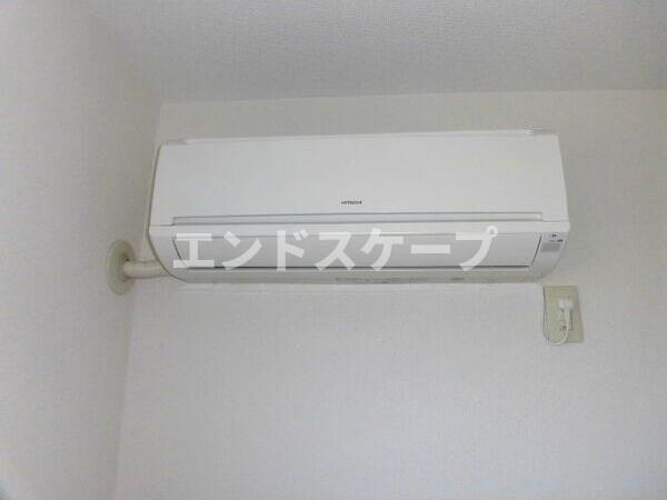 エルフローラBの設備|高崎、前橋のお部屋探しはエンドスケープまで！お客様の理想お聞かせ下さい♪