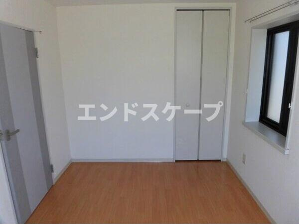 エルフローラBの内装|高崎、前橋のお部屋探しはエンドスケープまで！お客様の理想お聞かせ下さい♪
