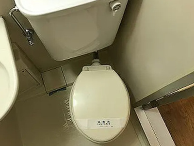 【トイレ】 | メインステージ代田橋
