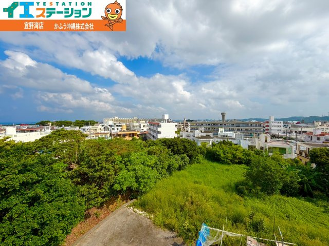 愛知２丁目　土地の周辺