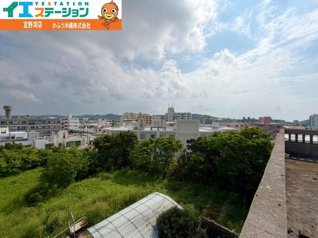 愛知２丁目　土地の周辺