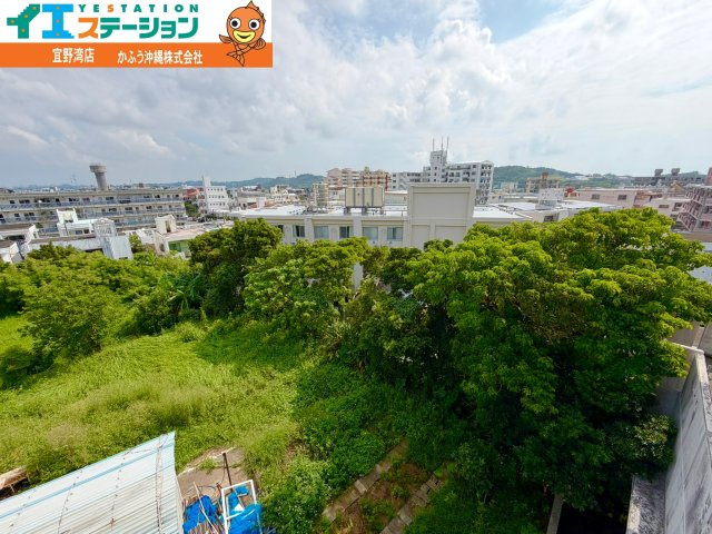 愛知２丁目　土地の周辺