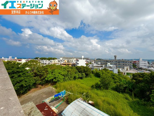愛知２丁目　土地の周辺