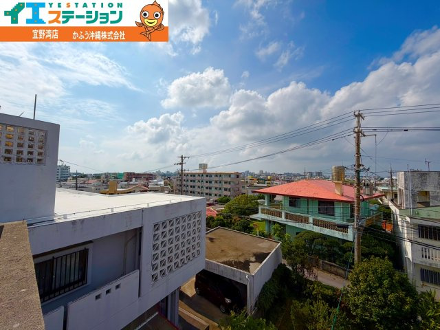 愛知２丁目　土地の周辺