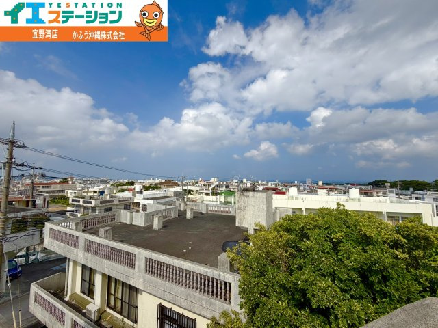 愛知２丁目　土地の周辺