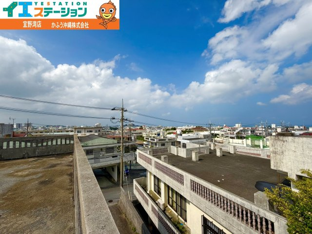 愛知２丁目　土地の周辺