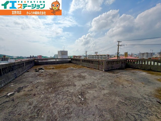 愛知２丁目　土地の周辺