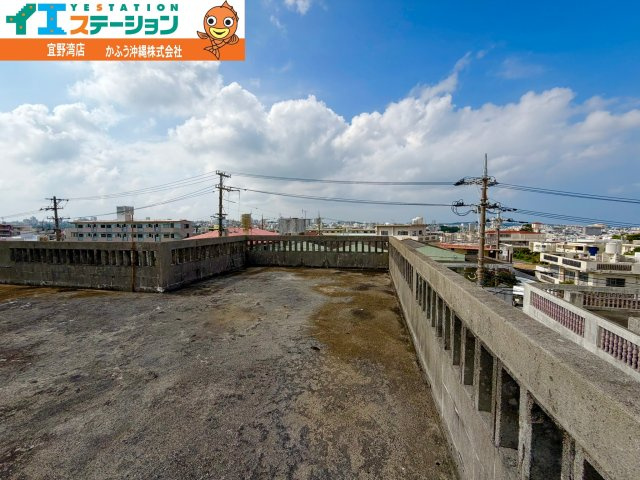 愛知２丁目　土地の周辺