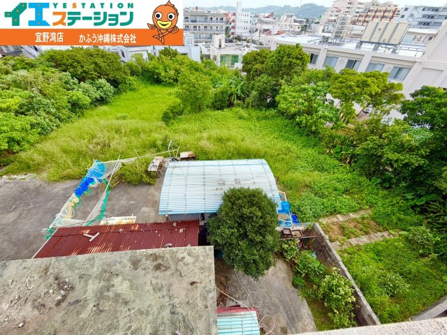 愛知２丁目　土地の周辺