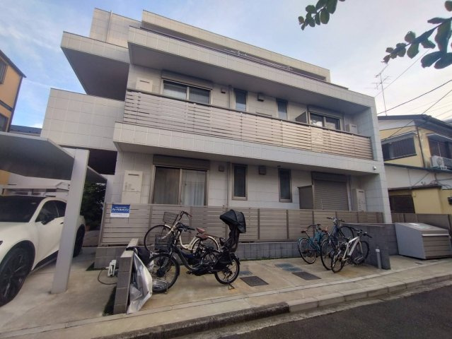 Ｂｌａｎｃ　Ｃｕｂｅのその他共用部分