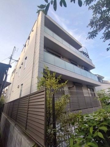 Ｂｌａｎｃ　Ｃｕｂｅのエントランス