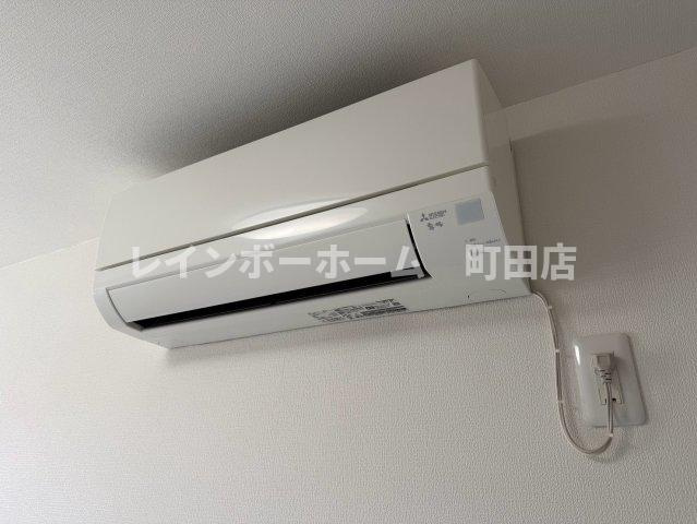 カインドネス湘南台※初期費用分割あと払いサービス利用可能物件の設備|同シリーズ参考写真