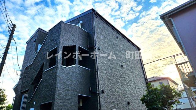 カインドネス湘南台※初期費用分割あと払いサービス利用可能物件の外観