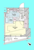 シェル品川戸越の画像