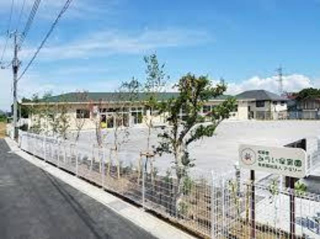 ホワイトハイツのその他|名都借みらい保育園