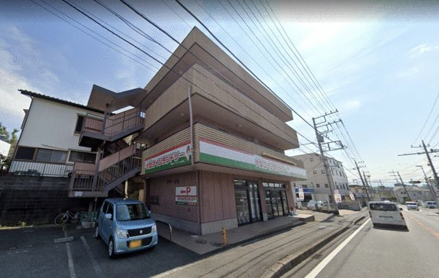【外観】 | アダージョ