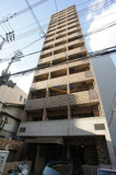 アスヴェルタワー大阪城WESTの画像
