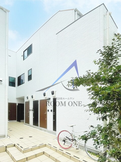 ミハス池尻