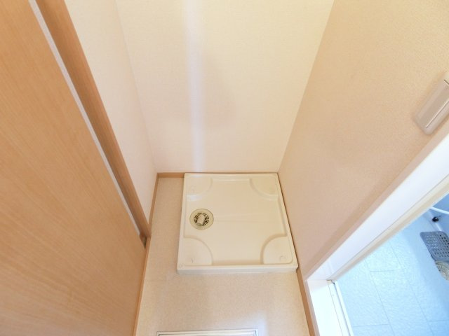 ボヌールの内装