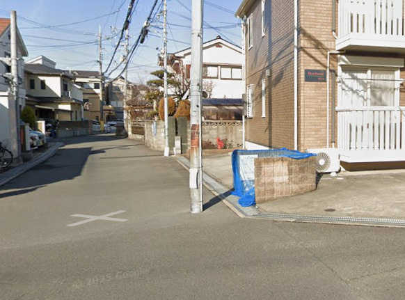 ボヌールの周辺