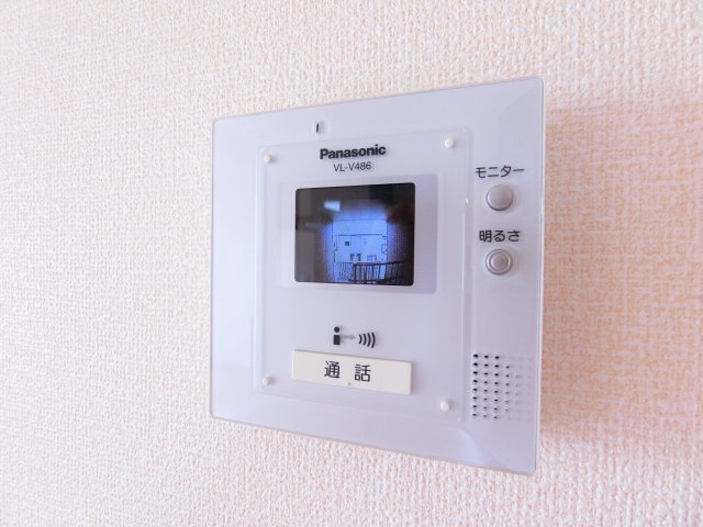 ボヌールのセキュリティ