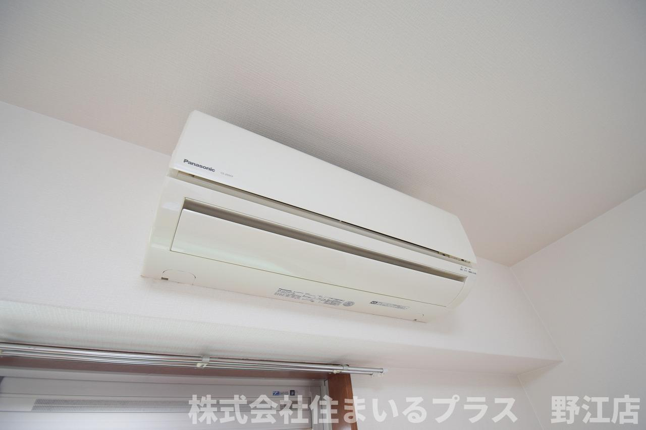 サンプラザ清水駅前の設備