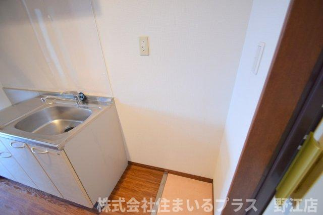 サンプラザ清水駅前のその他
