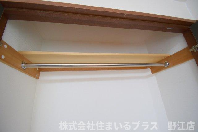 サンプラザ清水駅前の設備
