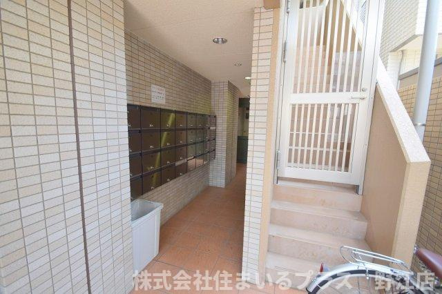 サンプラザ清水駅前のその他