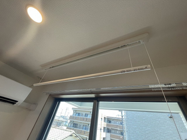 REGALEST 今の設備