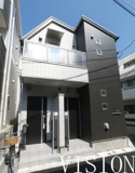 メゾン三田綱町の画像