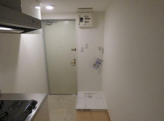 【玄関】 | アルス下北沢