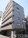 ルーブル品川西大井の画像