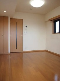 【寝室】 | ルーブル品川西大井