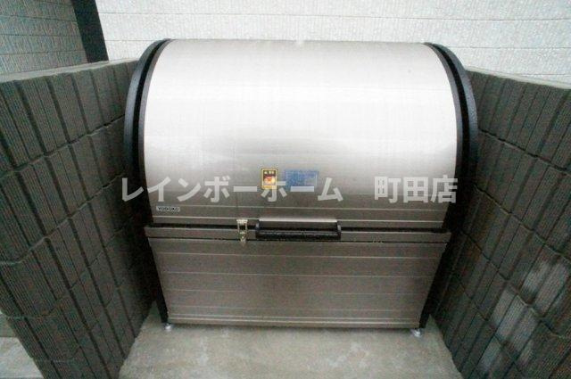 リブリ・さがみはらのその他共用部分
