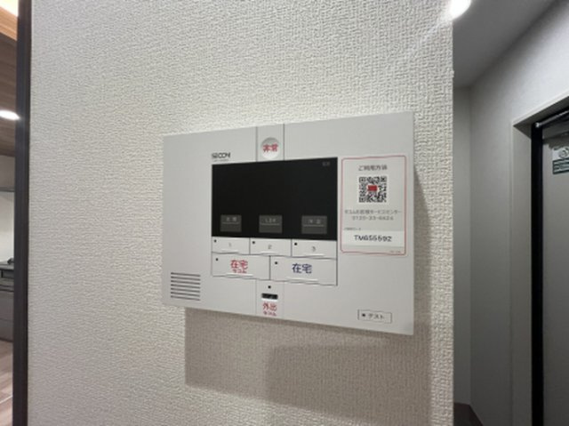 禄（Roku）のセキュリティ