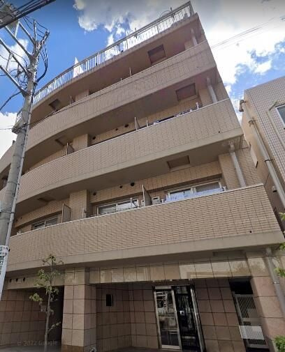 パレステュディオ大塚