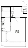 船橋市宮本１丁目のアパートの画像