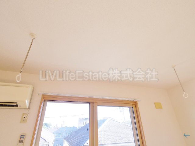 東村山市諏訪町３丁目のアパート