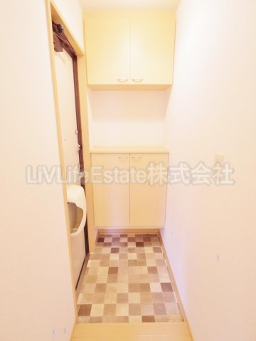 東村山市諏訪町３丁目のアパート