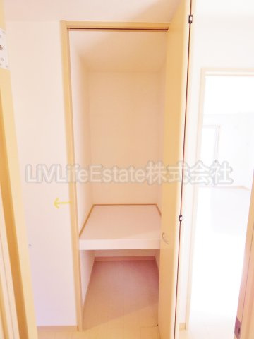 東村山市諏訪町３丁目のアパート