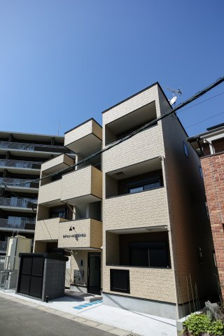 リヴィエール二日市中央
