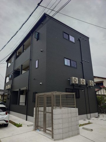 エスペランサ和白