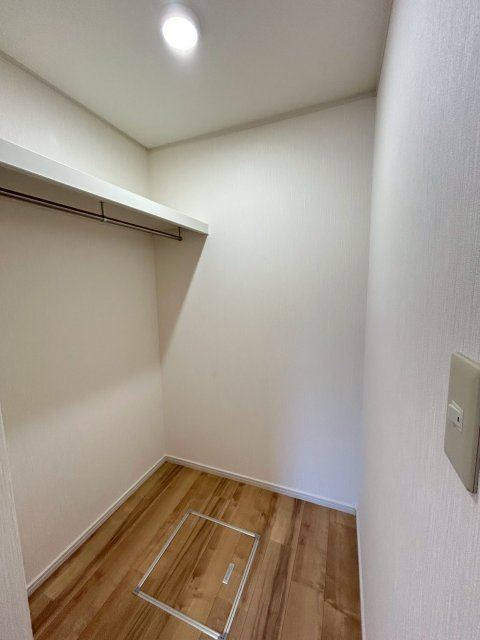 コンフォート社の収納
