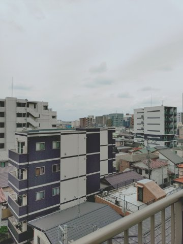 【その他共用部分】 | Ｓ－ＦＯＲＴ船橋ｒｏｏｔｓ | 展望です