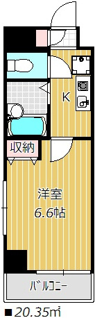 【間取り】 | Ｓ－ＦＯＲＴ船橋ｒｏｏｔｓ | 間取り