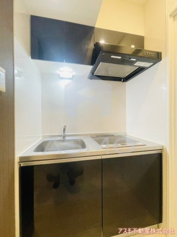 【キッチン】 | ギャレナンバ | 同マンション別部屋　参考写真
