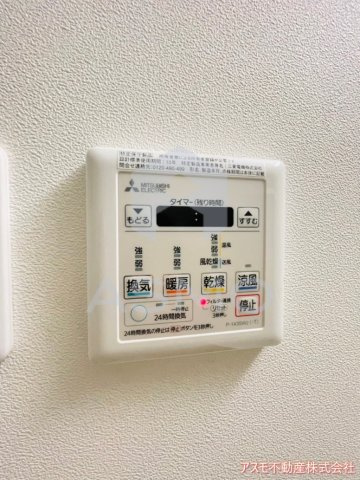 【その他】 | ギャレナンバ | 同マンション別部屋　参考写真