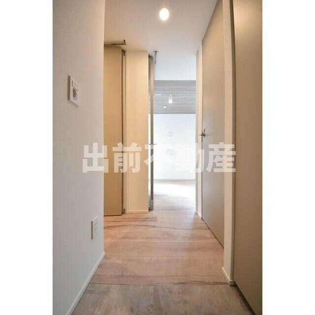 プレアス新大久保の設備