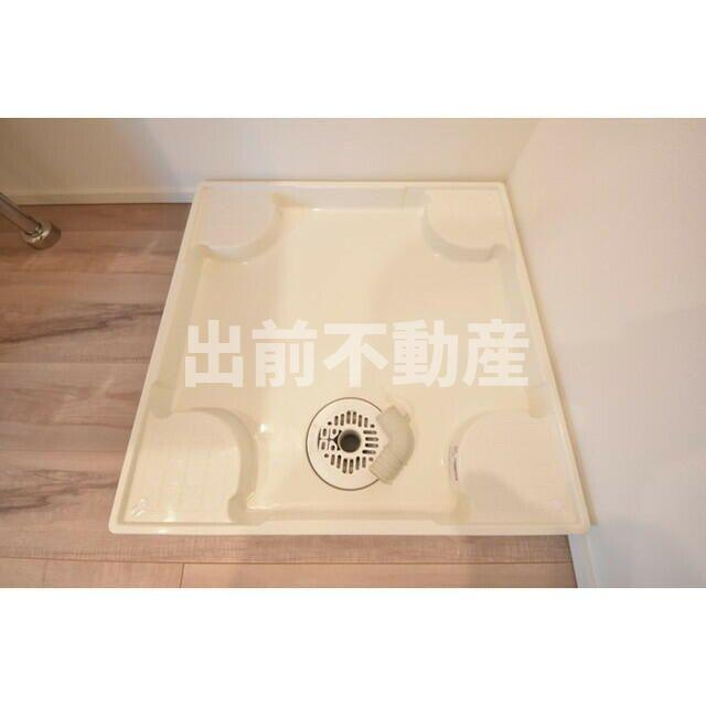 プレアス新大久保のその他